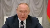 Rusia: Vladímir Putin desafía a potencias occidentales  - Noticias de rusia