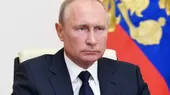 Putin anuncia fin del desempleo pagado por COVID-19 en Rusia desde el 12 de mayo - Noticias de mayo
