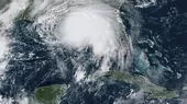 Huracán Sally amenaza con inundaciones mortales en dos estados de Estados Unidos - Noticias de huracan