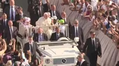 Salud del papa genera rumores sobre renuncia  - Noticias de francisco-petrozzi