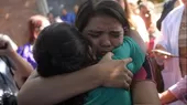 El Salvador: absuelven a joven acusada de homicidio tras tener bebé producto de una violación - Noticias de imelda-tumialan