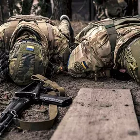 Se cumplen tres meses de la Guerra en Ucrania