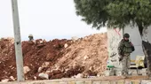 Secretario general de la ONU: Pesadilla humanitaria en Siria debe cesar - Noticias de siria