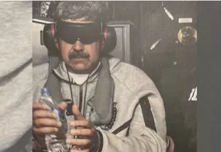 Seis países rechazan acciones en Venezuela