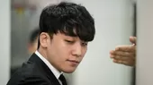 Exmiembro de banda de K-Pop Bigbang es condenado a 3 años de cárcel por incitar a la prostitución - Noticias de carcel