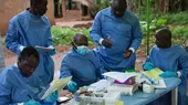 Sierra Leona: vacunan a pacientes en cuarentena tras nuevo caso de Ébola - Noticias de ebola