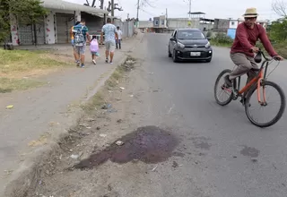 Siete muertos en nueva masacre en Ecuador