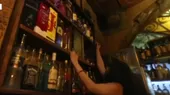 Siria: clientes de bar escriben hechos de la guerra - Noticias de siria