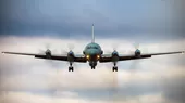 Siria derriba avión ruso por error durante bombardeo y Moscú culpa a Israel - Noticias de moscu