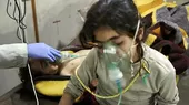 Siria: más de 350 mil muertos en siete años de guerra civil - Noticias de unicef