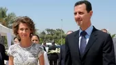 Presidente sirio Bashar al Asad y su esposa Asma dan positivo al coronavirus - Noticias de siria