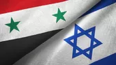 Siria activa defensa antiaérea por agresión israelí - Noticias de israelies