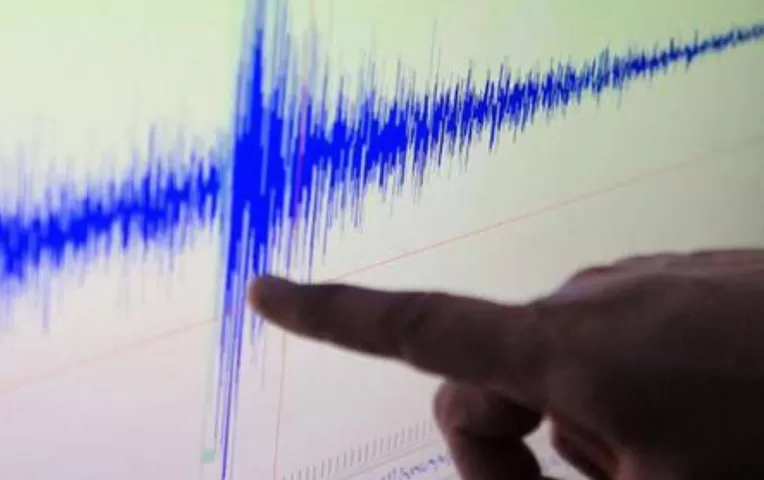 Sismo de magnitud 6,8 en el norte de Chile
