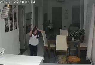 Sismo de magnitud 6.9 se registró en Filipinas