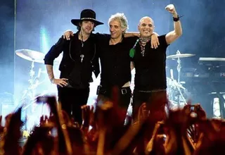 Soda Stereo rendirá homenaje a Cerati en Lima: fecha y precios de las entradas