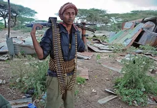 Somalia: Al Shabab atacó base militar de la Unión Africana en Mogadiscio