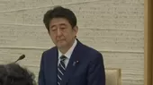 Sospechoso de asesinato de Shinzo Abe confesó  - Noticias de asesinatos