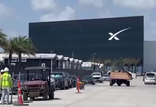 SpaceX pierde 600000 millones de dólares en valor de mercado