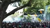Sri Lanka: manifestantes toman oficina del primer ministro - Noticias de pussy-riot