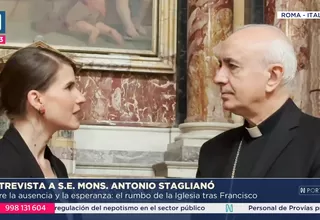 Nuevo papa tendrá el reto de seguir el magisterio de Francisco