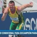 Sudáfrica: Libertad condicional para excampeón paralímpico Óscar Pistorius