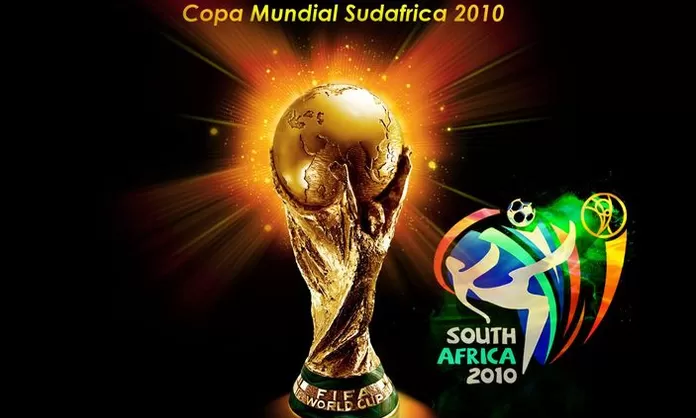 Sudáfrica pagó 10 millones de dólares a la FIFA antes del mundial | Canal N