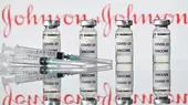 Sudáfrica retirará dos millones de vacunas contra la COVID-19 de Johnson & Johnson - Noticias de boris-johnson