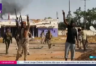 Sudán: Ataque a hospital deja 460 muertos tras toma de El Fasher