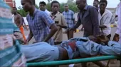 Sudán: sube a 101 la cifra de muertos por represión - Noticias de represion