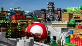 Japón: Abre Super Nintendo World, parque de atracciones inspirado en Mario Bros - Noticias de world-travel-awards