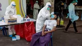 Coronavirus en Tailandia: Brote detectado en mercado de mariscos deja más de 1000 contagios - Noticias de olimpiadas-matematicas-tailandia