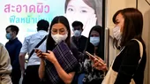 Tailandia cumple 100 días sin reportar contagios locales de COVID-19 - Noticias de olimpiadas-matematicas-tailandia