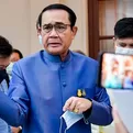Tailandia: Primer ministro es multado con $190 por no llevar mascarilla en una reunión