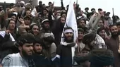 Talibanes conmemoran su primer año en el poder - Noticias de subasta