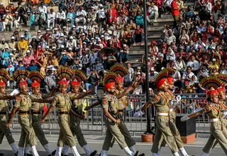 Tensión nuclear: India y Pakistán en alerta máxima