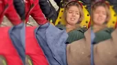 Terremoto en Turquía: El momento en el que rescatan a una mujer de los escombros - Noticias de jada-pinkett-smith