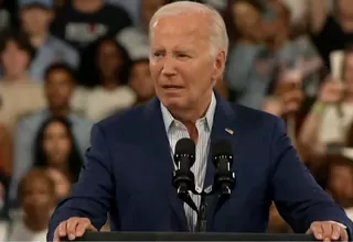 The New York Times: Joe Biden consideraría retirar su candidatura