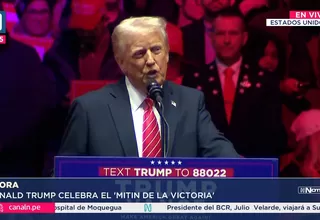 TikTok vuelve a EE.UU. gracias a intervención de Trump