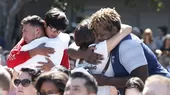 Tiroteo en Florida: profesor sacrificó su vida para salvar a sus alumnos - Noticias de profesor-ejemplar