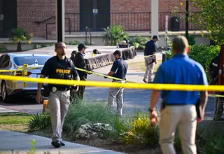 Tiroteo en universidad de Florida deja dos muertos y seis heridos