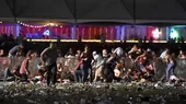 Tiroteo en Las Vegas: Estado Islámico asume el atentado en concierto - Noticias de vegas