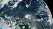 Tormenta tropical Dorian amenaza el Caribe y podría convertirse en huracán - Noticias de huracan