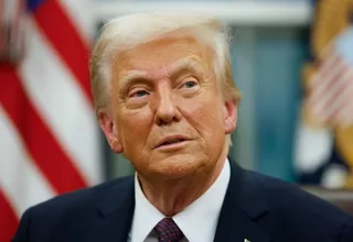 Donald Trump anuncia aranceles de 100% a películas extranjeras para proteger a Hollywood