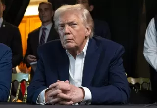 Trump cancela una segunda ola de ataques en Venezuela tras liberación de presos políticos