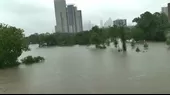 Trump declara emergencia en Luisiana por tormenta Harvey - Noticias de harvey-colchado