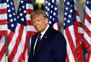 Trump llega a la cumbre G7 y apoya ataques israelíes ante conflicto con Irán
