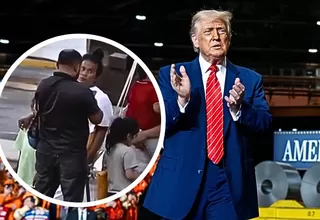 Trump prohíbe ingreso de ciudadanos de 19 países a EE.UU.