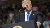 EE.UU.: Trump prohíbe que transexuales sirvan en las FF.AA. - Noticias de lgtb