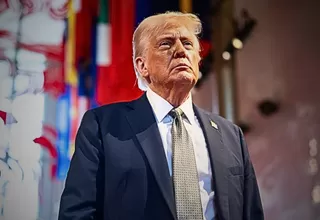Trump retira nuevas subvenciones federales a Harvard por polémica