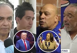 Trump vs. Harris: La decisión de los votantes en Nueva York